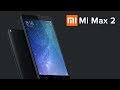 Mobilní telefon Xiaomi Mi Max 2 4GB/128GB