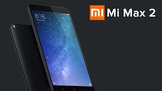 Xiaomi Mi Max 2 4GB/128GB