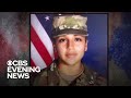 Army investigates disappearance of Fort Hood soldier Army investigates disappearance of Fort Hood soldier