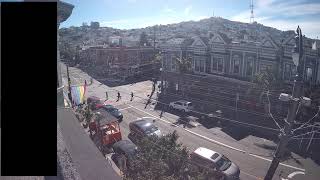 Castro Street Cam 2 Live Stream live webcam
