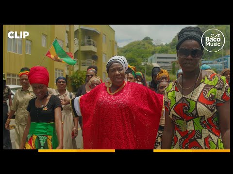 ???? Queen Omega feat. Kushite & Jalifa - Wise Queens [Official Video]