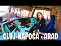TRAIN MECHANIC LIGHT In ARAD