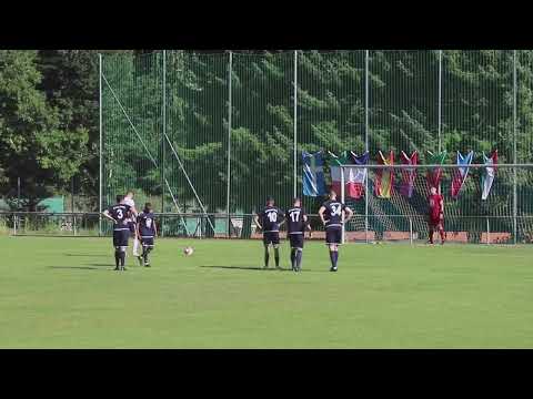 16.6.22, Endspiel Dieburger Kreispokal: SV Münster - Hassia Dieburg