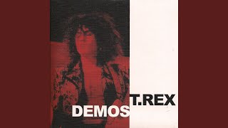 Electric Warrior/ There Was A Time (Home Demo)