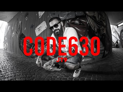 JT9 - COD630