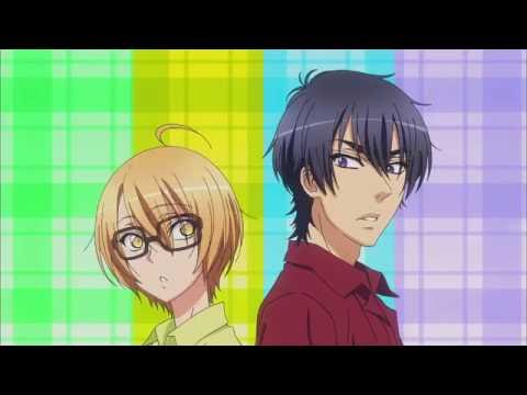 Love Stage!! CLICK YOUR HEART!! Kazutomi Yamamoto