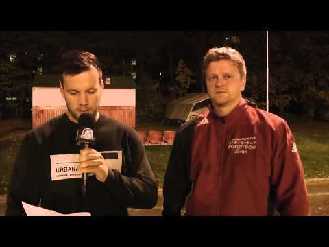 Alexander Voß und Sven Wunsch (beide TuS Osdorf II) tippen den 17. Spieltag der Kreisliga 7