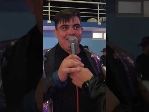 primera canción idioma extraterrestre - banda cruz de oro