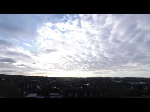 2020-02-25 Horsham Timelapse