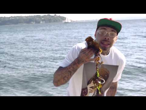 Nacho Picasso 'Adventure Time' (Official Video) @NachoPicasso