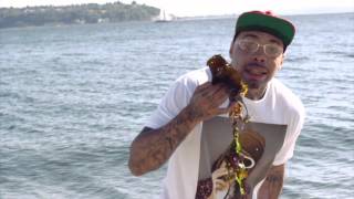 Nacho Picasso 'Adventure Time' (Official Video) @NachoPicasso