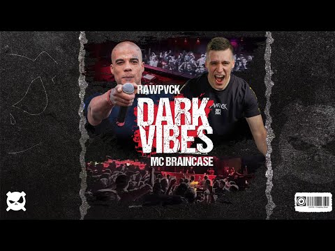 RAWPVCK Ft. MC Braincase - Dark Vibes (Videoclip)