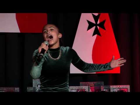 Tifhira lil Malta 2016 - Rianne Demicoli Cini - Xewqat in-nanna