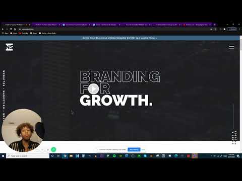 RayTeam Studios video.