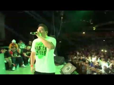 Minutos a Sangre RC vs JACK ADRENALINA Fms MÉXICO/ JORNADA 2 - TEMPORADA 1