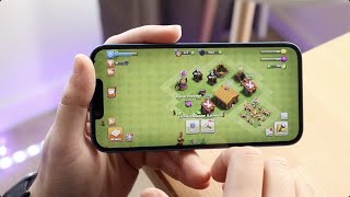 How To Restart Clash Of Clans!