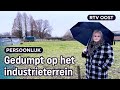 Woonwagenbewoonster Martha moet weg uit villawijk | RTV Oost