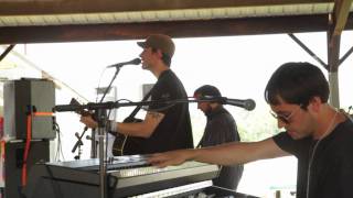 Scarecrow Collection - Grateful - Stonehenge Music Festival