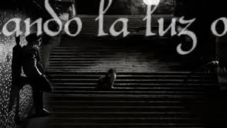 Rata Blanca - Cuando la luz oscurece (letra)