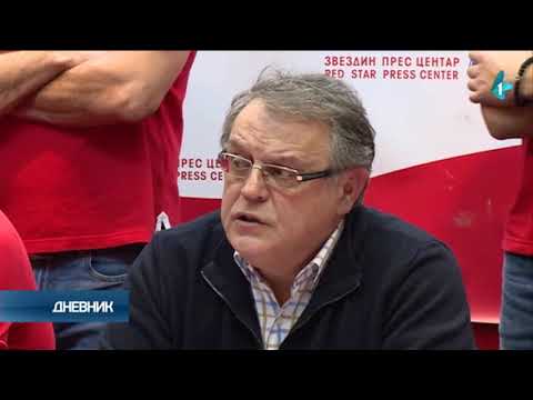 Vaterpolisti Zvezde: Nismo nikog provocirali, krivo nam je što niko nije hteo da nam pomogne