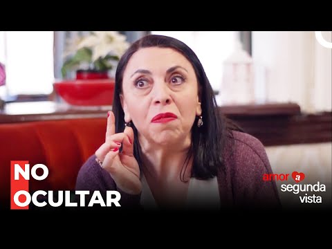 Meryem Le Contó Todo A Yadigar - Amor A Segunda Vista