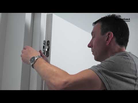 Anselmi - AN 160 3D with AN 108 3D SC45 (DE)