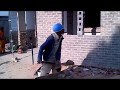 Tutti Vorrebbero Questi Muratori Nel Loro Cantiere