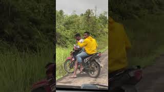 Download lagu Pace Papua Mabuk naik motor bikin perut sakit mp3 Download lagu Pace Papua Mabuk naik motor bikin perut sakit mp3