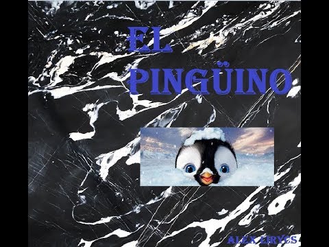 El pingüino - Pacto de sangre - (netila ft Alfenix) - 2017