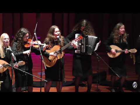 TFFLUP | VII Letras Sentidas | Baile de São Simão - Levadas da Broca