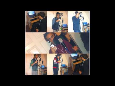 El Sicopata El GooFy JLI Mc Victor & Titi La Rabia - Who I Am 2