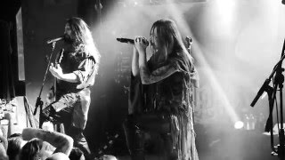 Arkona - Katitsya Kolo @ Le Divan Du Monde, Paris