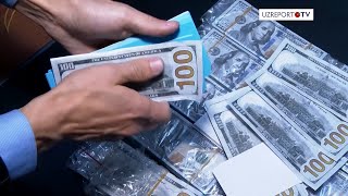 UZREPORT TV va Toshkent shahar IIBB taqdim etadi: