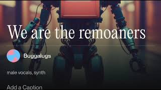 Wir sind der rejoiners