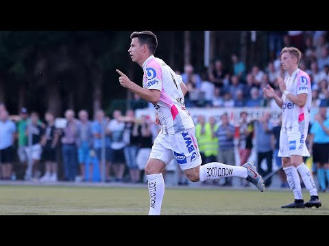 OÖ Cup-Duell - LASK besiegt Vöcklamarkt