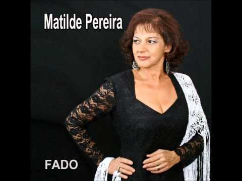 Matilde Pereira - Meu Fado não faz sentido