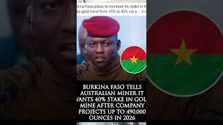 African president Ibrahim taora on 🔥