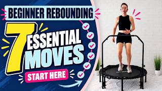 Video thumbnail: 7 Essential Exercises for Beginners