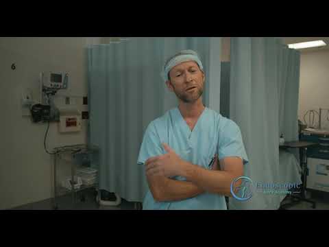 Dr. Dennis Cramer testimonial