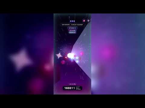 Nebula Glide: Space Arcade video thumbnail