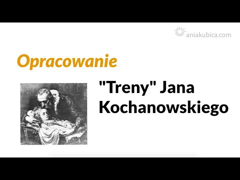 Laments - summary and analysis