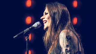 Floor Jansen - Slow, Love, Slow (Live)