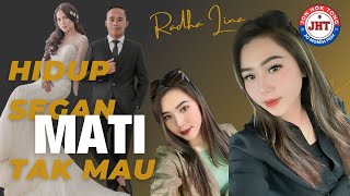 Download lagu HIDUP SEGAN MATI TAK MAU - RADHA LINA - WEDDING FITRIANA & SURIN - Ds. TAMPELAS mp3 Download lagu HIDUP SEGAN MATI TAK MAU - RADHA LINA - WEDDING FITRIANA & SURIN - Ds. TAMPELAS mp3