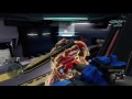 Halo 5 Music Video Montage The Hammer By Dethklok