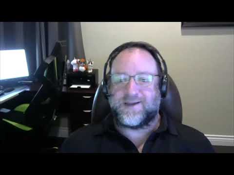 Quick Custom Intelligence, Dr. Ralph Thomas and Andrew Cardno - Emerging Insights