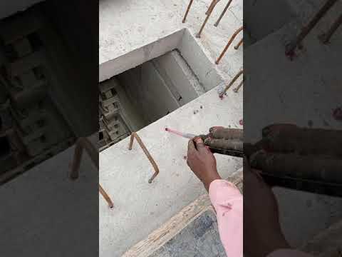 hilti for rebar fixing