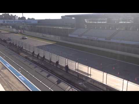 Rolling 50 SCC 500 Golf R vs. BMW (Trackday Nürburgring 24.08.2014)