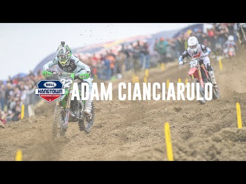 ADAM CIANCIARULO - On the right way (Hangtown 2019)