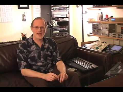 How to: Mastering Audio by Bob Katz
