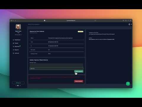 Item video thumbnail